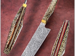 Blade Show West