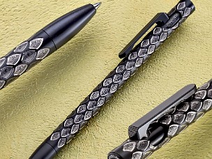 Smooth Precision Pens