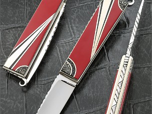 Knife Legends