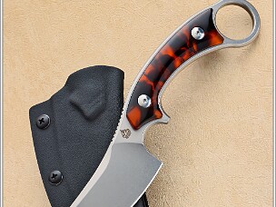 Blade Show Texas
