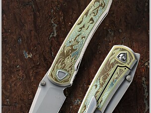 New York Custom Knife Show