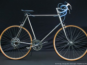 1976 Schwinn Continental