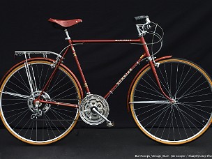 1979 Schwinn Suburban