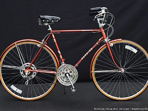 1980 Schwinn Suburban