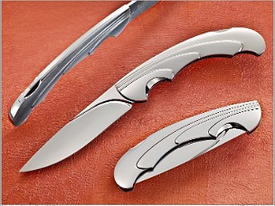KnifeLegends