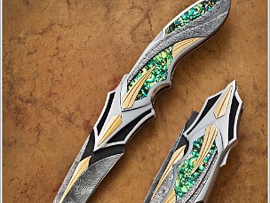 Blade Show