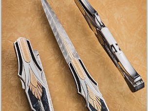 Blade Show