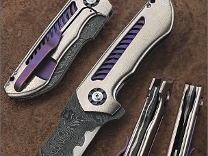 Knife Legends