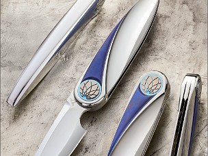Knife Legends