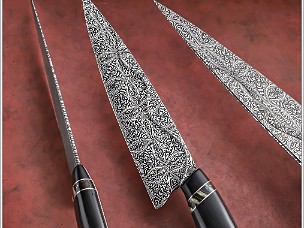 Blade Show Texas