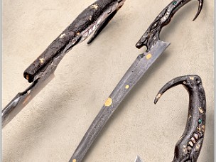 Art Knife Invitational