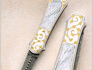 Blade Show Texas