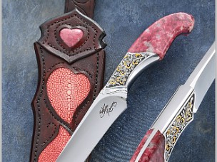 Solvang Custom Knife Show