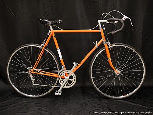 1972 Schwinn Paramount