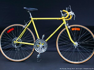1974 Schwinn Varsity