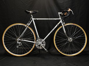 1976 Schwinn Superior